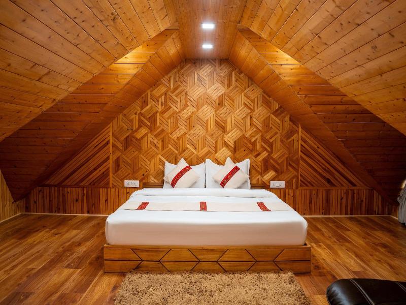 Wood Vista Cottages image