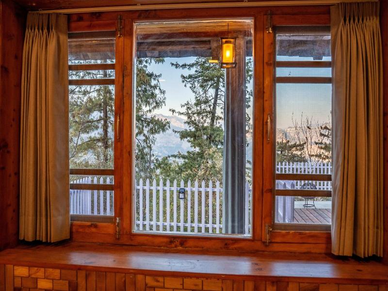 Wood Vista Cottages image