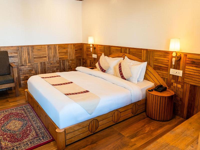 Wood Vista Cottages image