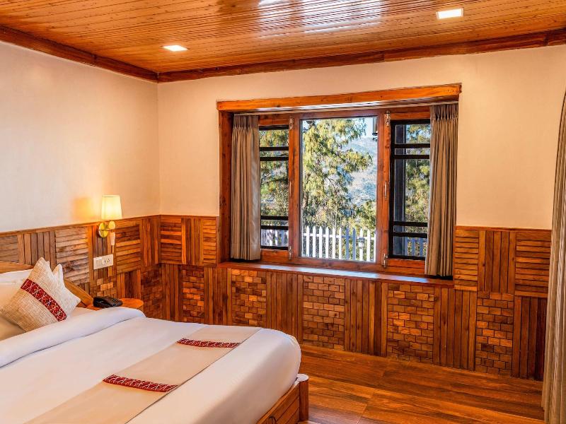 Wood Vista Cottages image