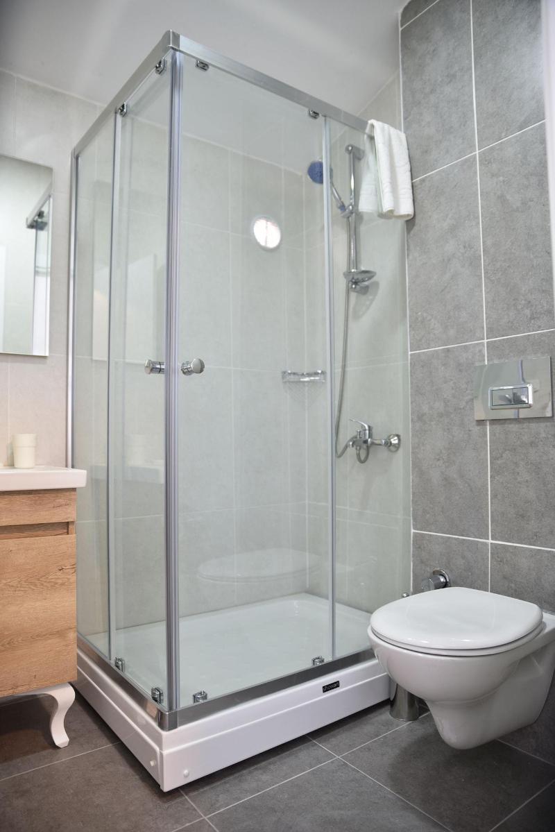 Zeytin Arasi Apart Otel image