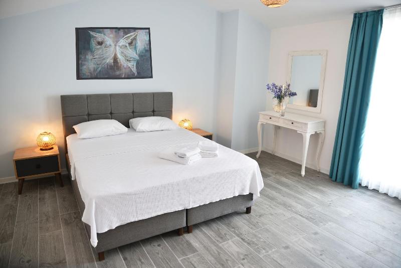 Zeytin Arasi Apart Otel image