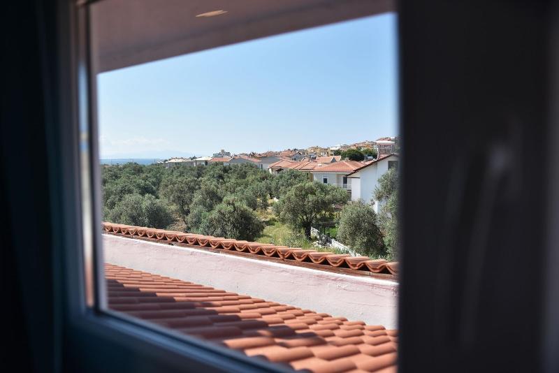 Zeytin Arasi Apart Otel image