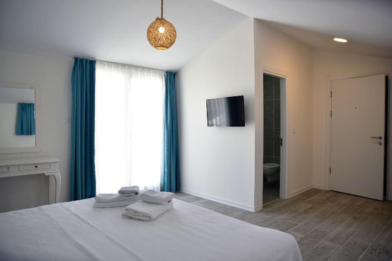 Zeytin Arasi Apart Otel image