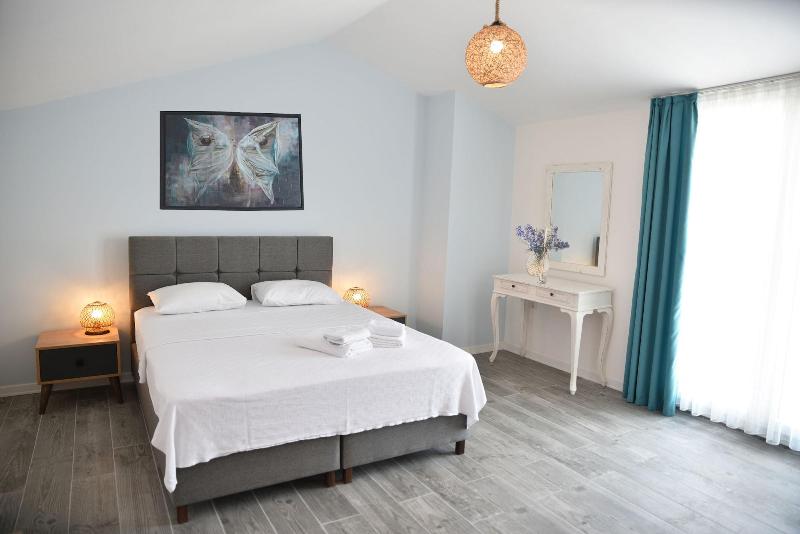 Zeytin Arasi Apart Otel image