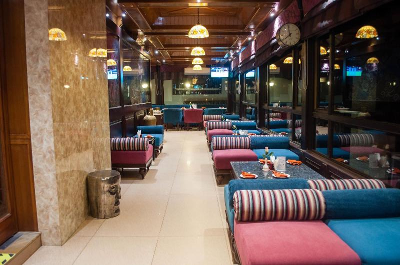 Hotel Southgate Shimla image