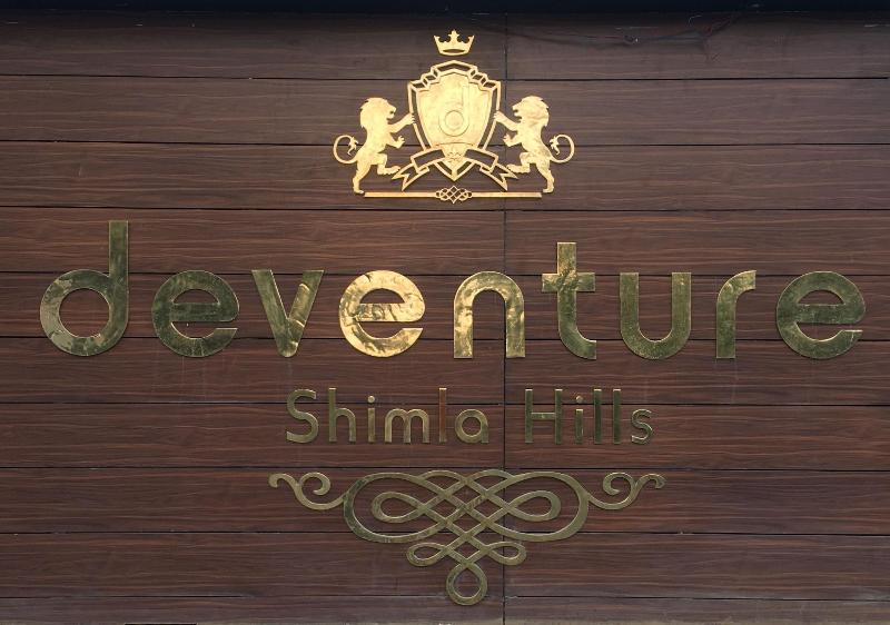 Deventure Shimla Hills image