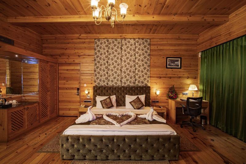 Deventure Shimla Hills image