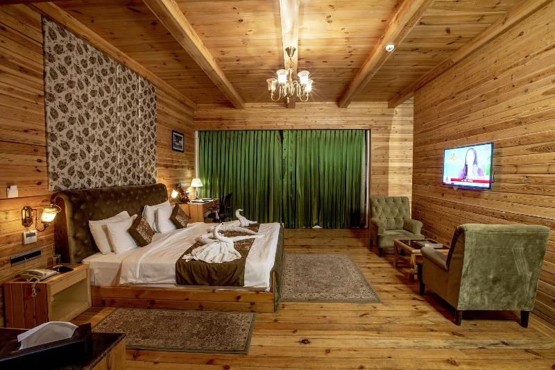 Deventure Shimla Hills image