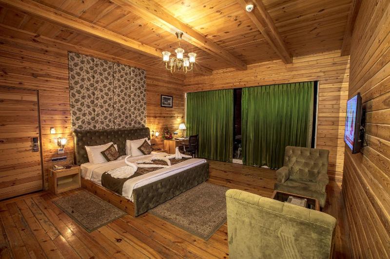 Deventure Shimla Hills image