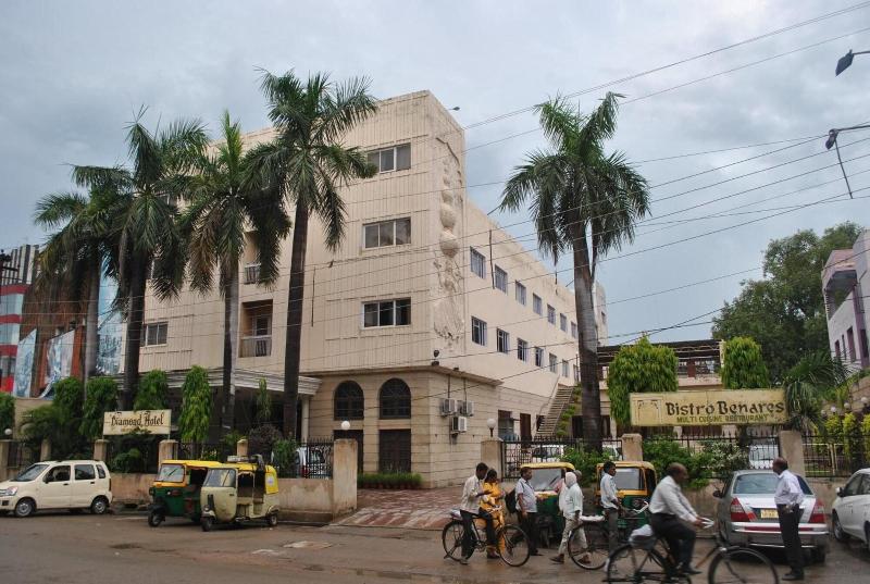 Diamond Hotel — photo 5