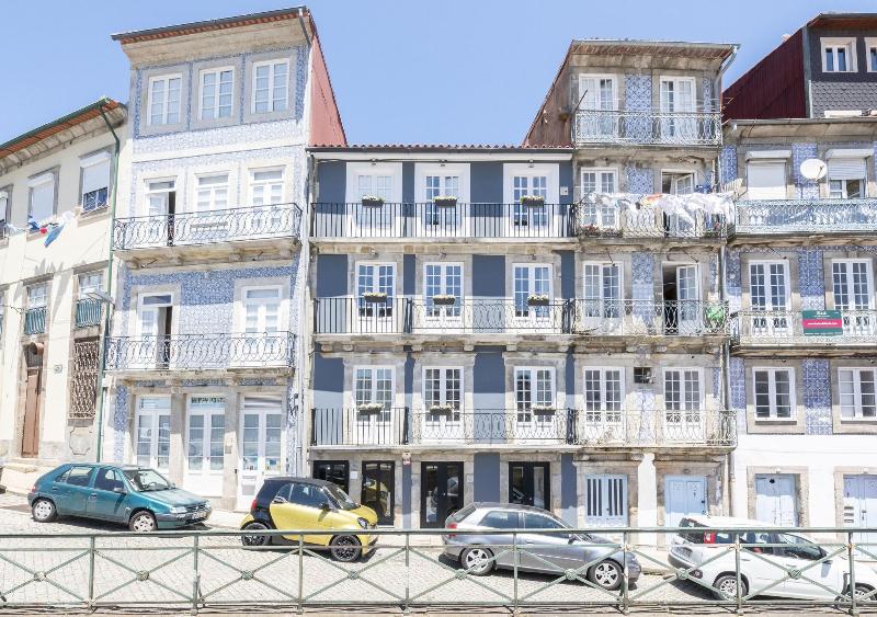 BO Miragaia - Riverside Suítes image