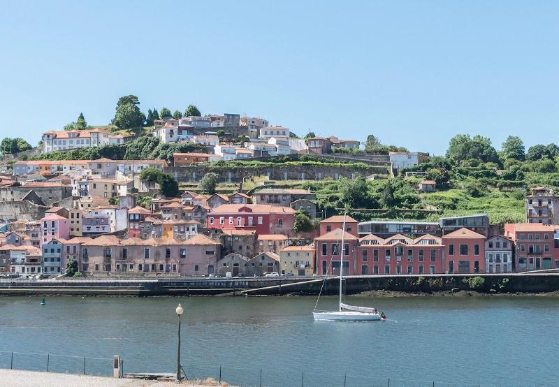 BO Miragaia - Riverside Suítes image