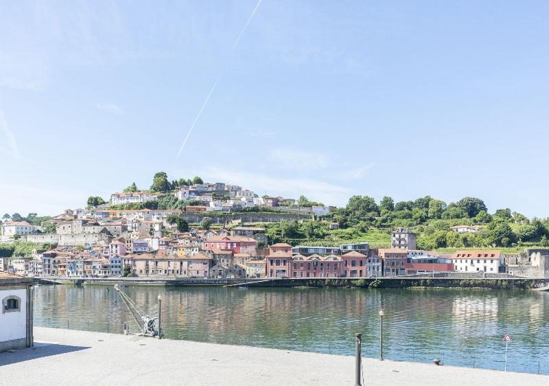 BO Miragaia - Riverside Suítes image