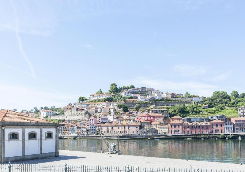 BO Miragaia - Riverside Suítes image