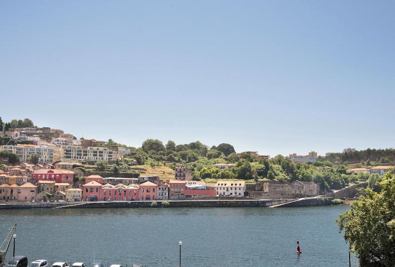 BO Miragaia - Riverside Suítes image
