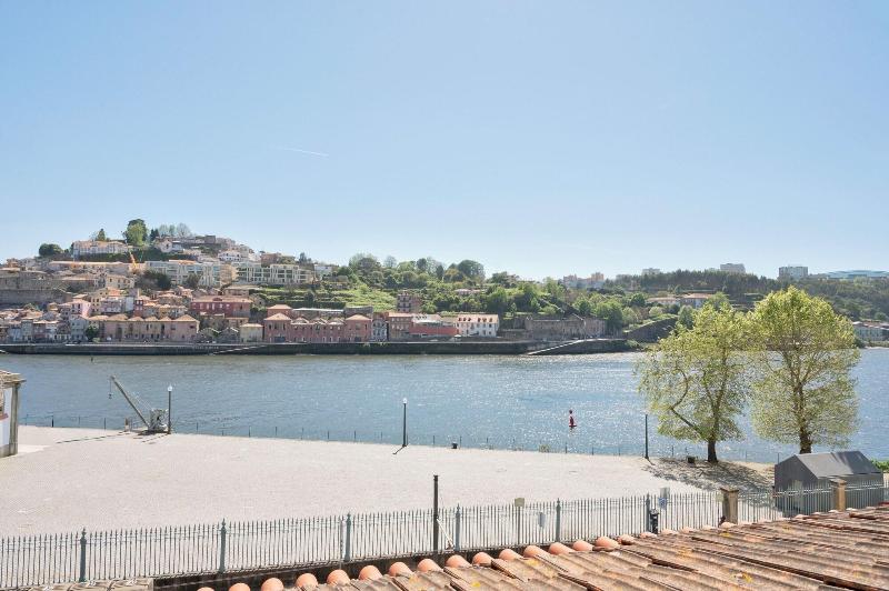 BO Miragaia - Riverside Suítes image