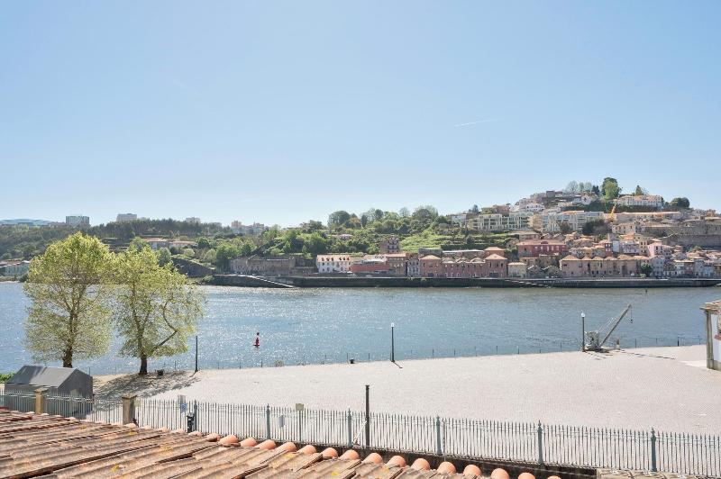 BO Miragaia - Riverside Suítes image