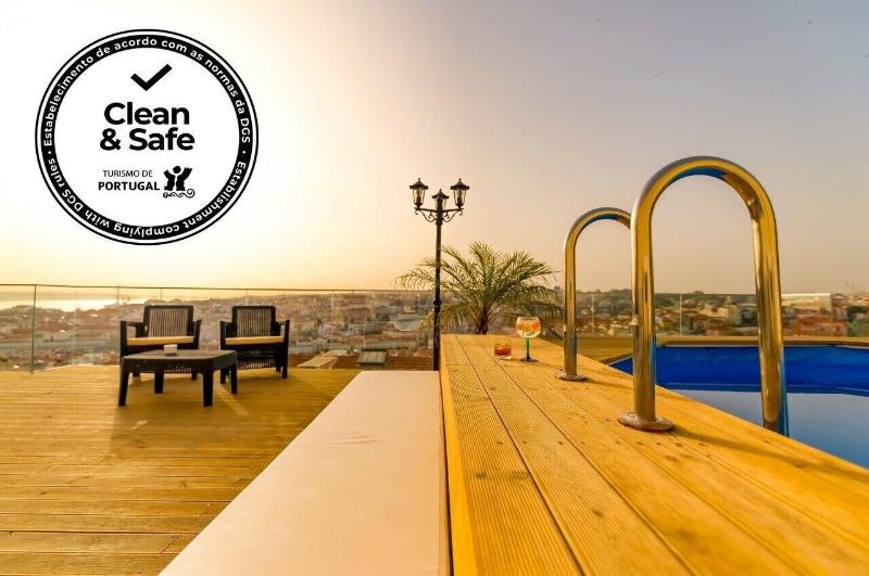 Garden Rooftop By Imperium — main photo
