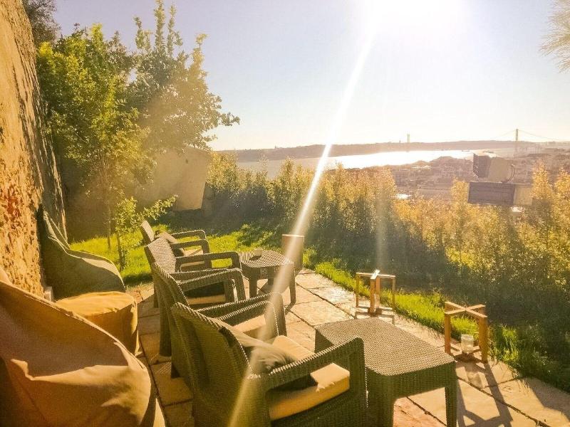 Garden Rooftop By Imperium — photo 3