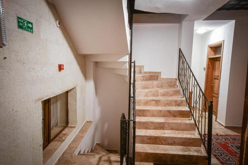 Cappadocia Sightseeing Hotel image