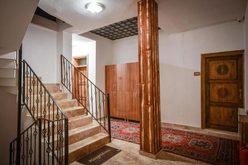 Cappadocia Sightseeing Hotel image