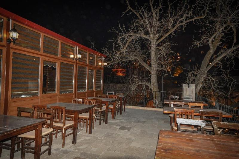 Cappadocia Sightseeing Hotel image