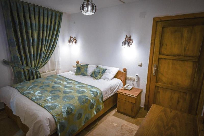 Cappadocia Sightseeing Hotel image