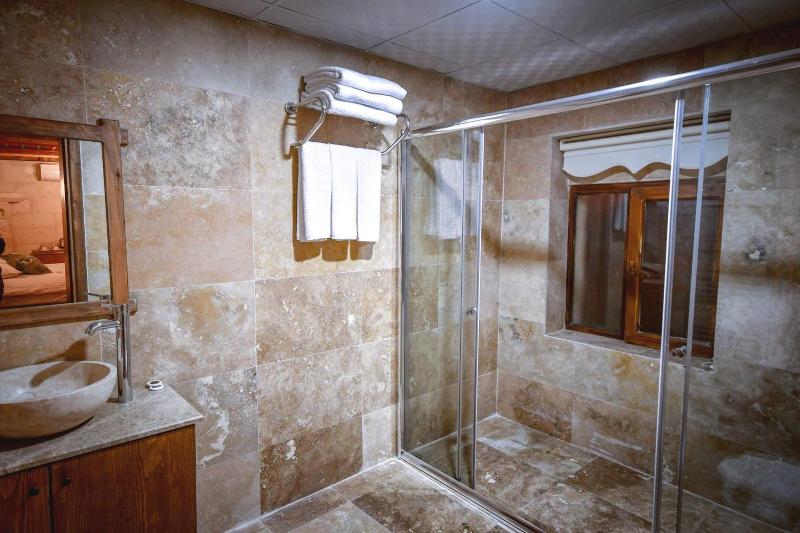 Cappadocia Sightseeing Hotel image