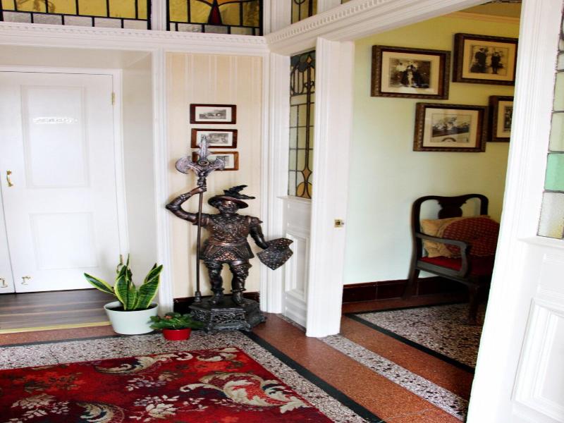 Innisfree House image