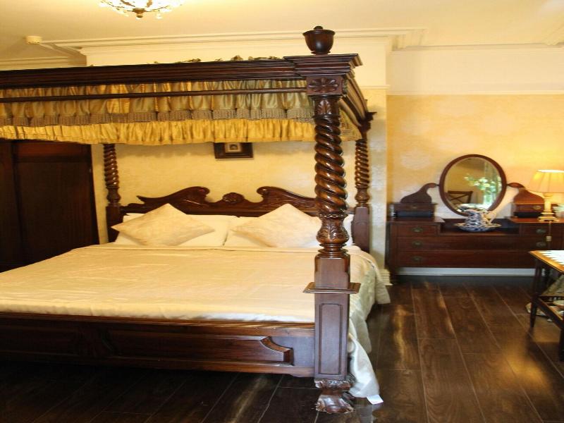 Innisfree House image