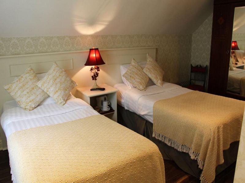 Innisfree House image