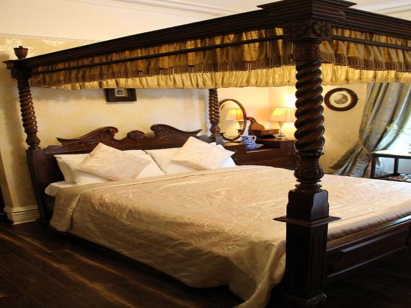 Innisfree House image