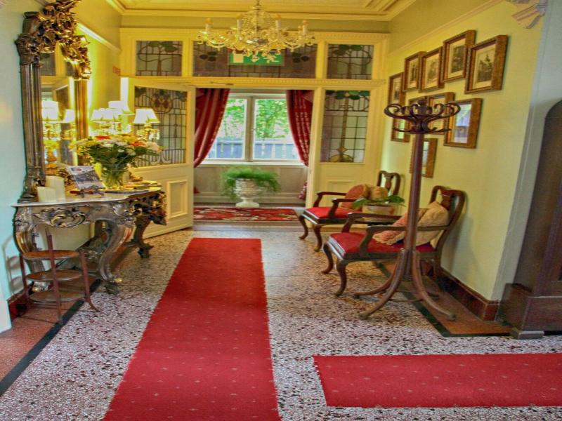 Innisfree House image