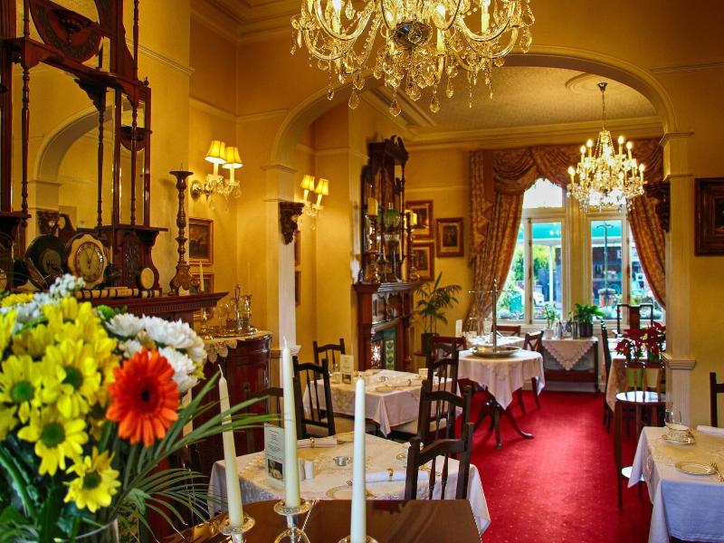 Innisfree House image