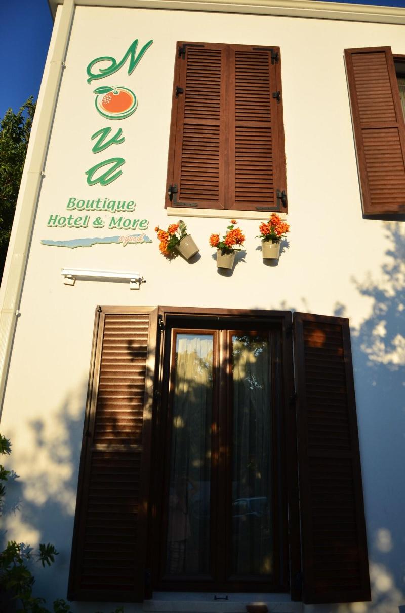 Nova Citrus Hotel