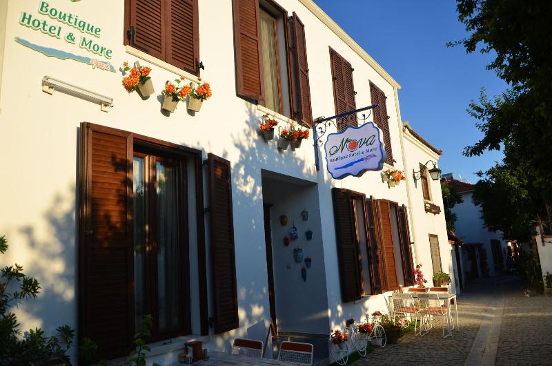 Nova Citrus Hotel