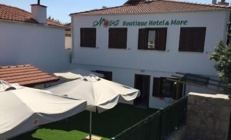 Nova Citrus Hotel