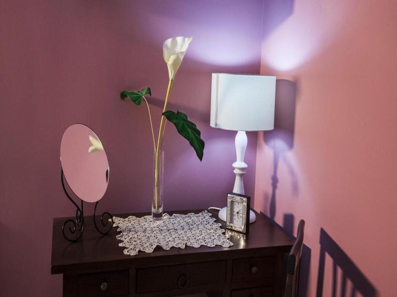 Art Fashion House Luxury Rooms image