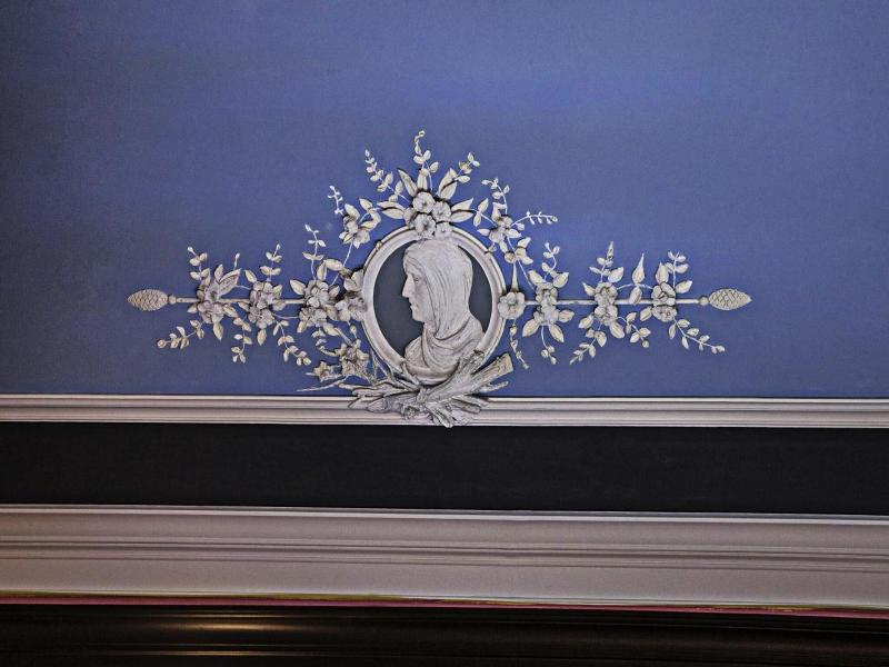 Art Fashion House Luxury Rooms image