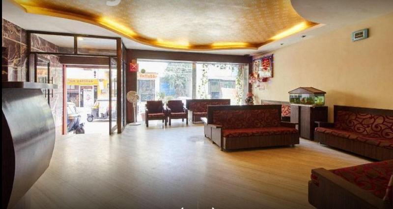Hotel Savera