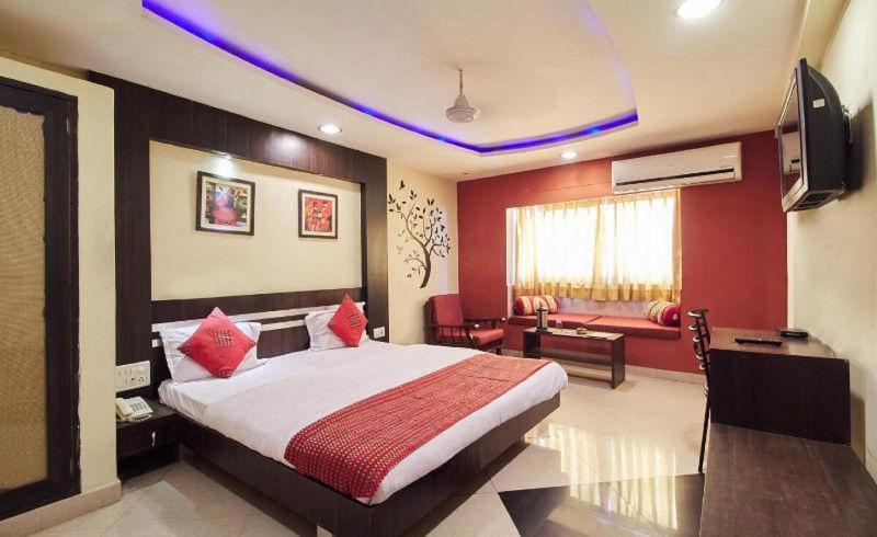 Hotel Savera 5