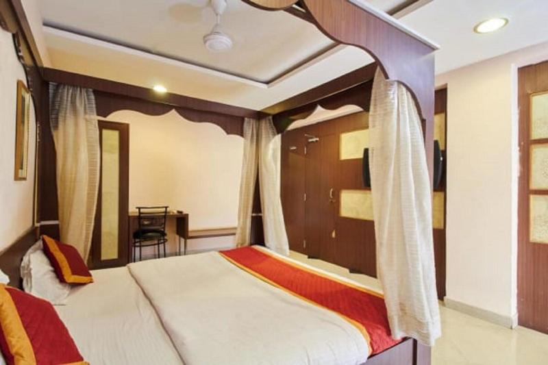 Hotel Savera 4