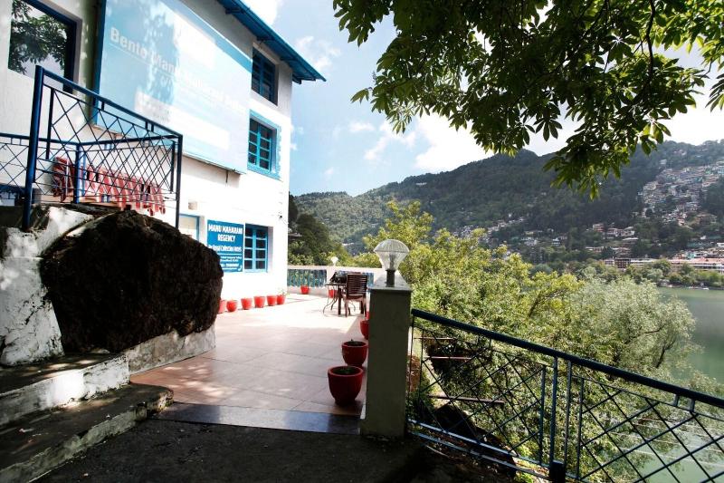 Manu Maharani Lodge