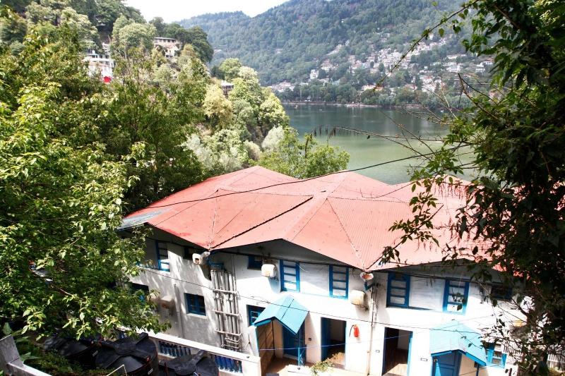 Manu Maharani Lodge