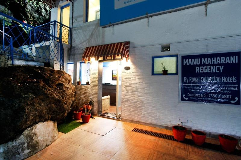 Manu Maharani Lodge