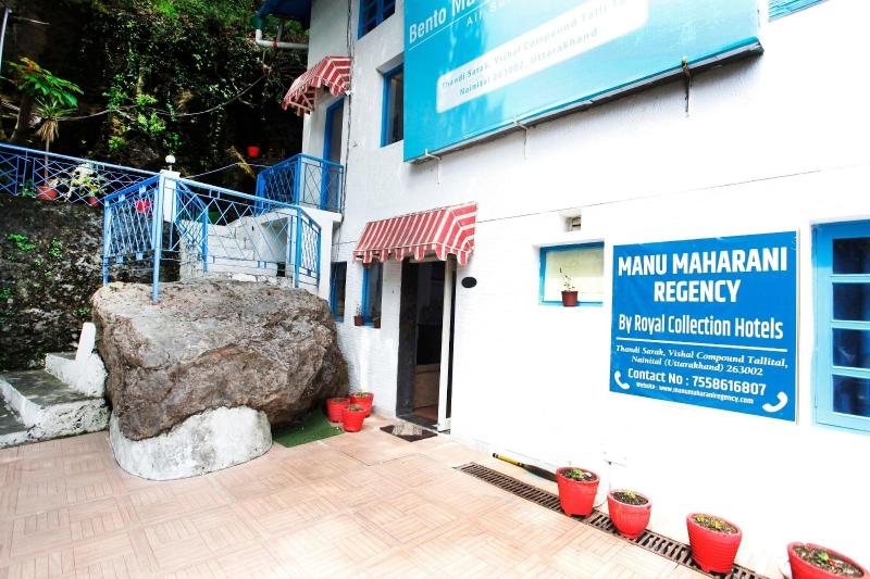 Manu Maharani Lodge