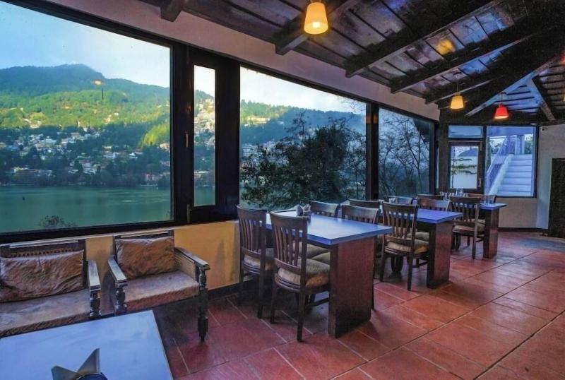 Manu Maharani Lodge — photo 12