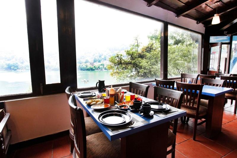 Manu Maharani Lodge