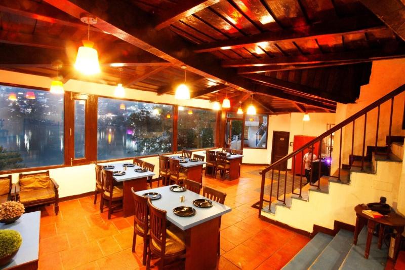 Manu Maharani Lodge